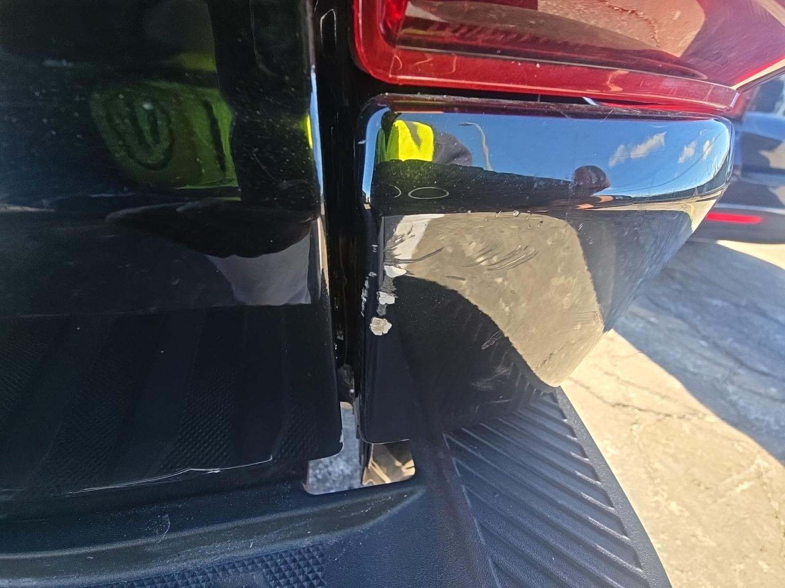 2024 Ford F-150 XLT AWD