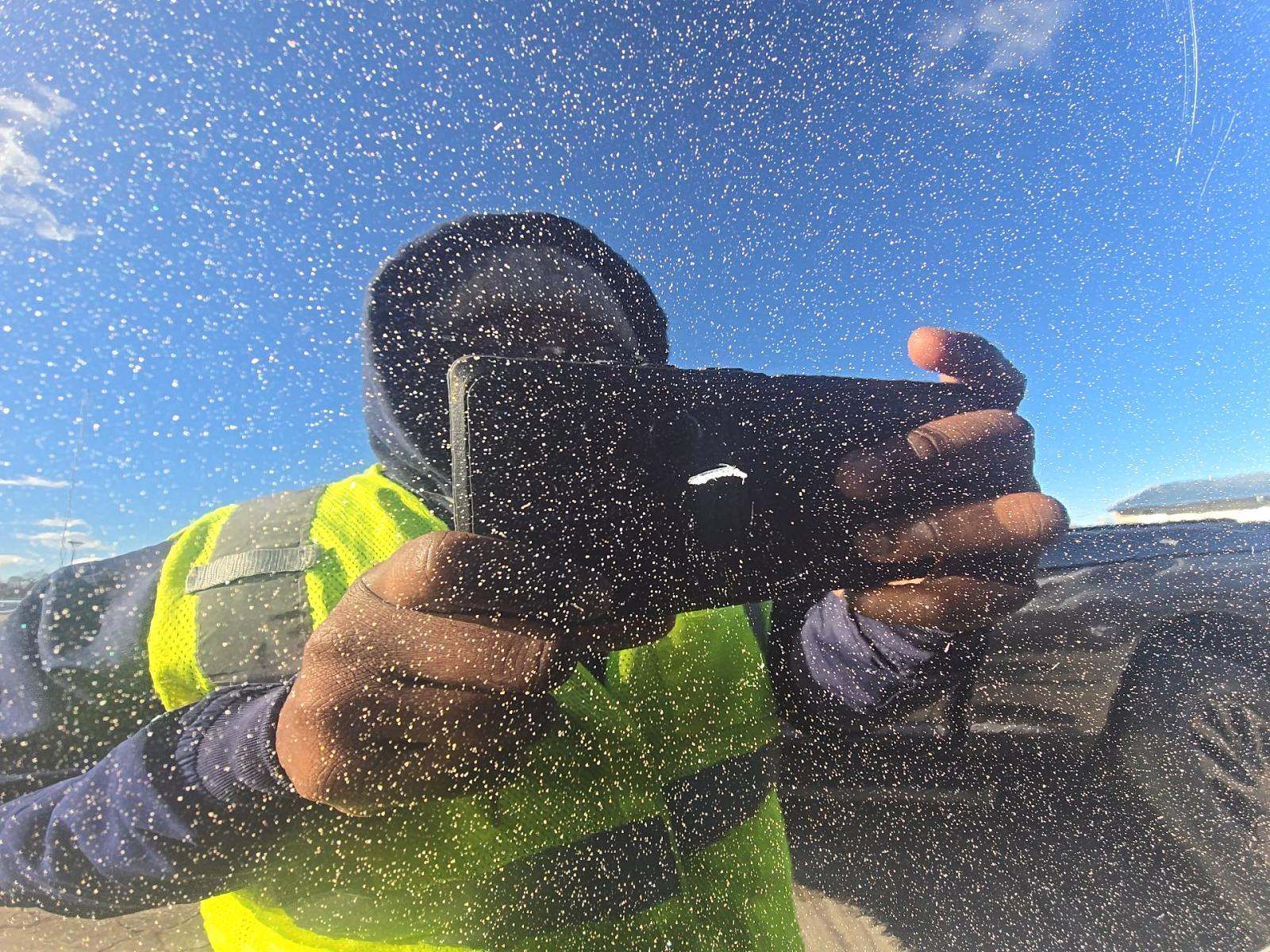 2024 Ford F-150 XLT AWD