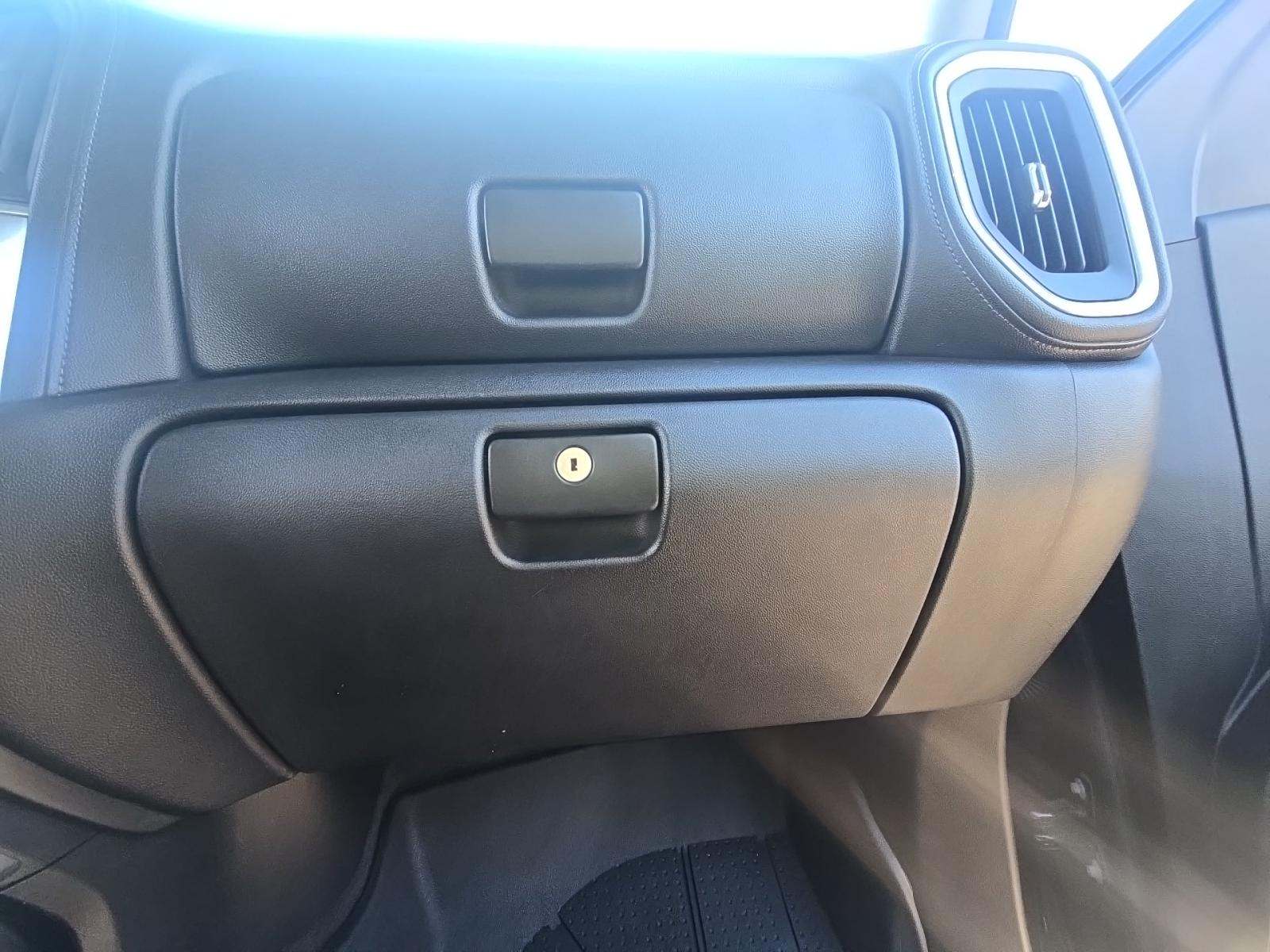 2019 Chevrolet Silverado 1500 RST AWD