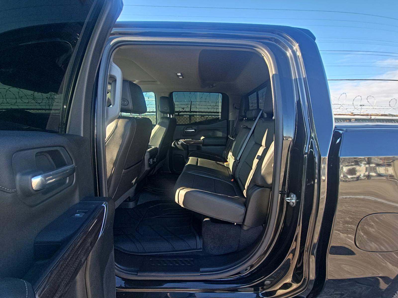 2019 Chevrolet Silverado 1500 RST AWD