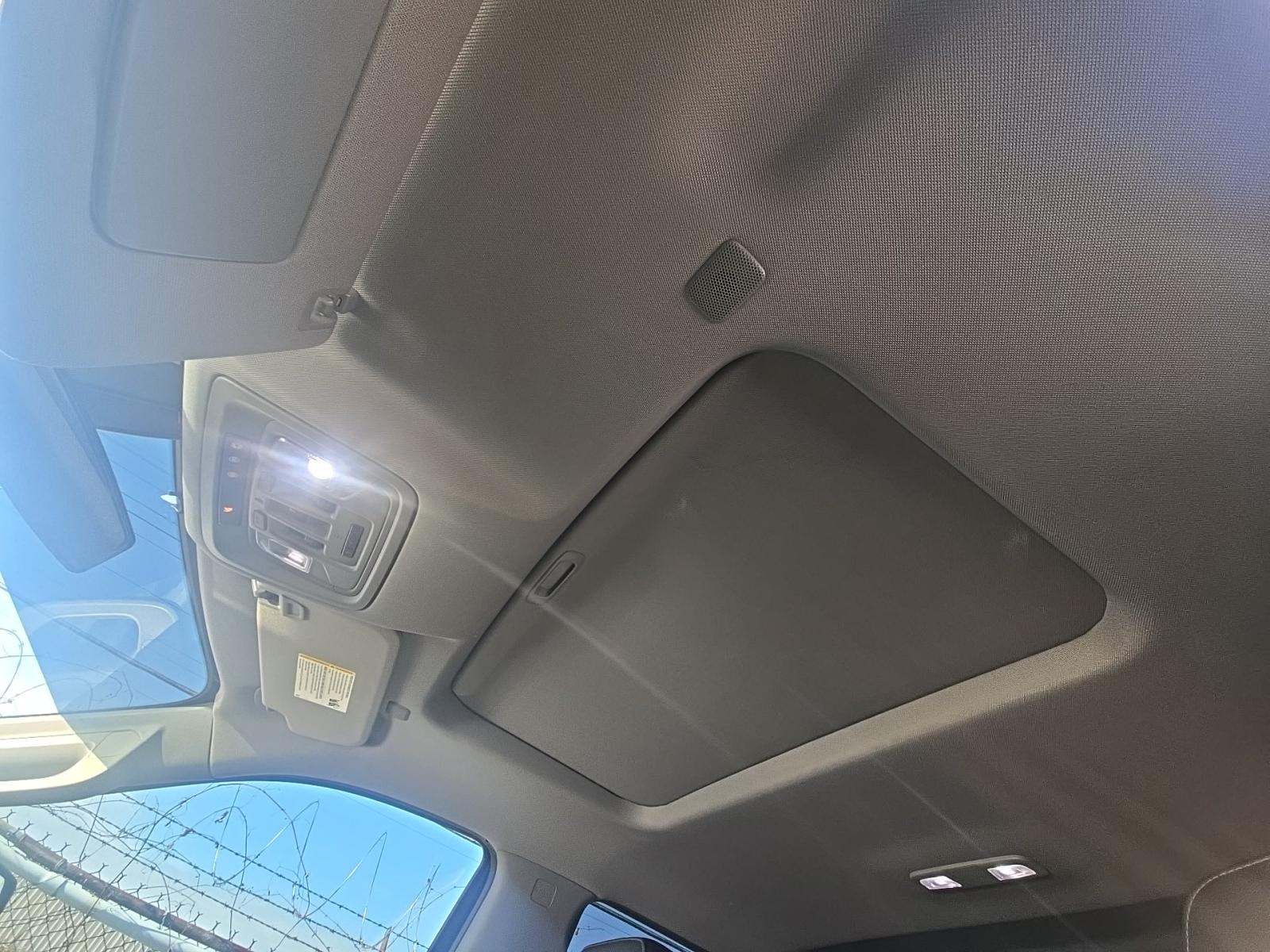 2019 Chevrolet Silverado 1500 RST AWD