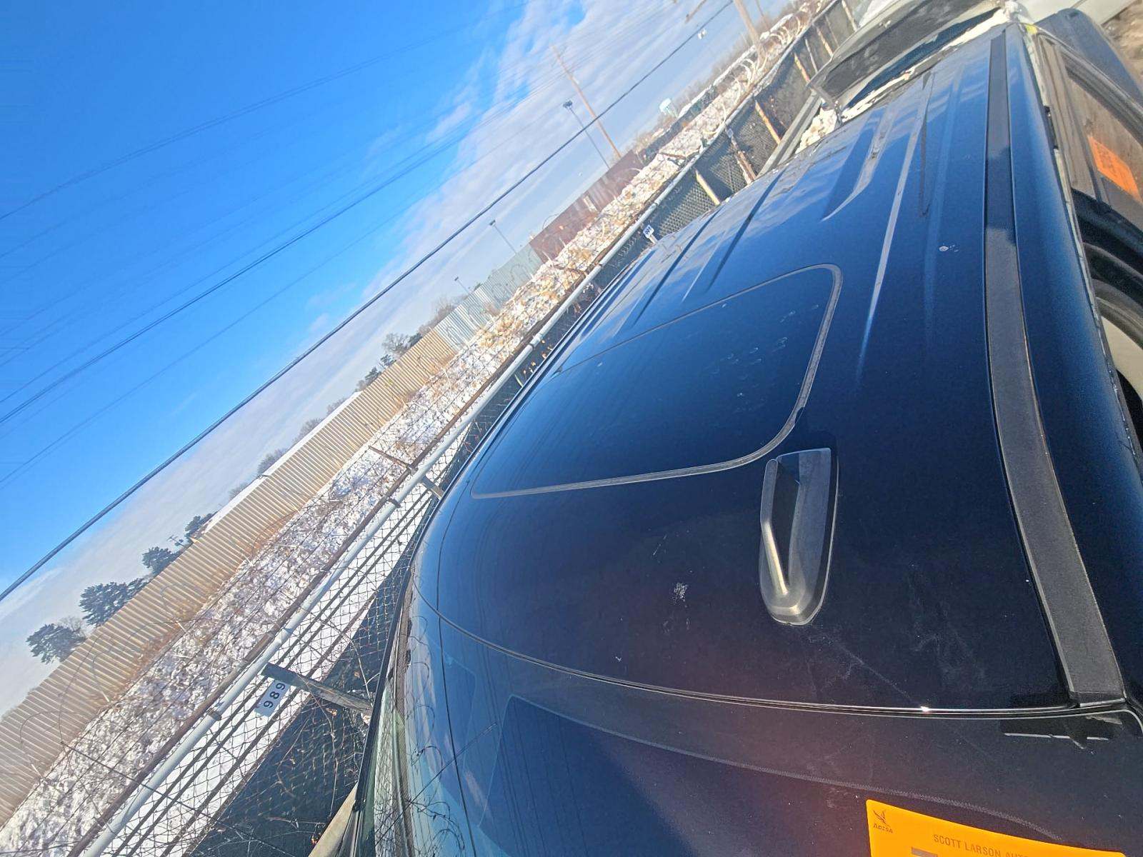 2019 Chevrolet Silverado 1500 RST AWD