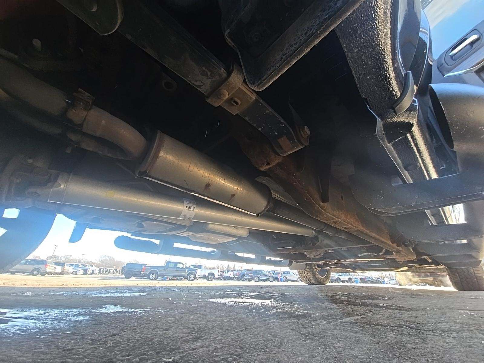 2019 Chevrolet Silverado 1500 RST AWD