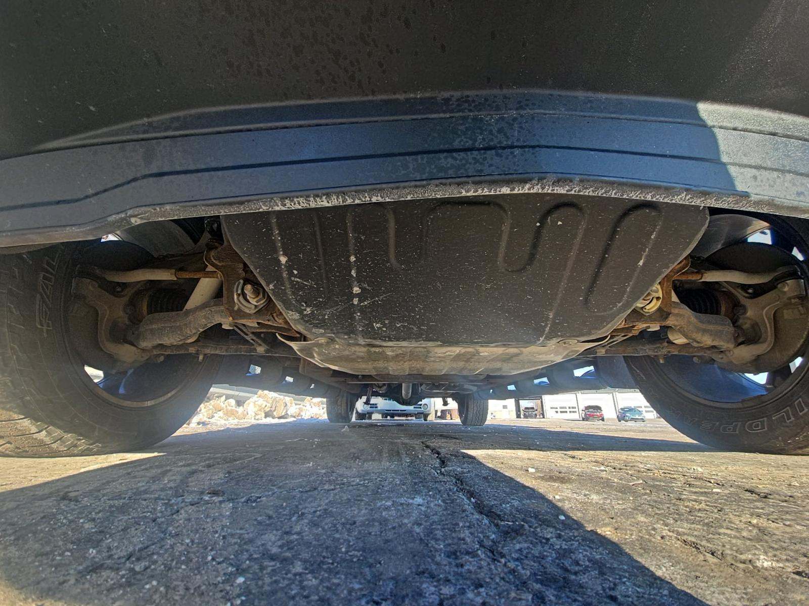 2019 Chevrolet Silverado 1500 RST AWD