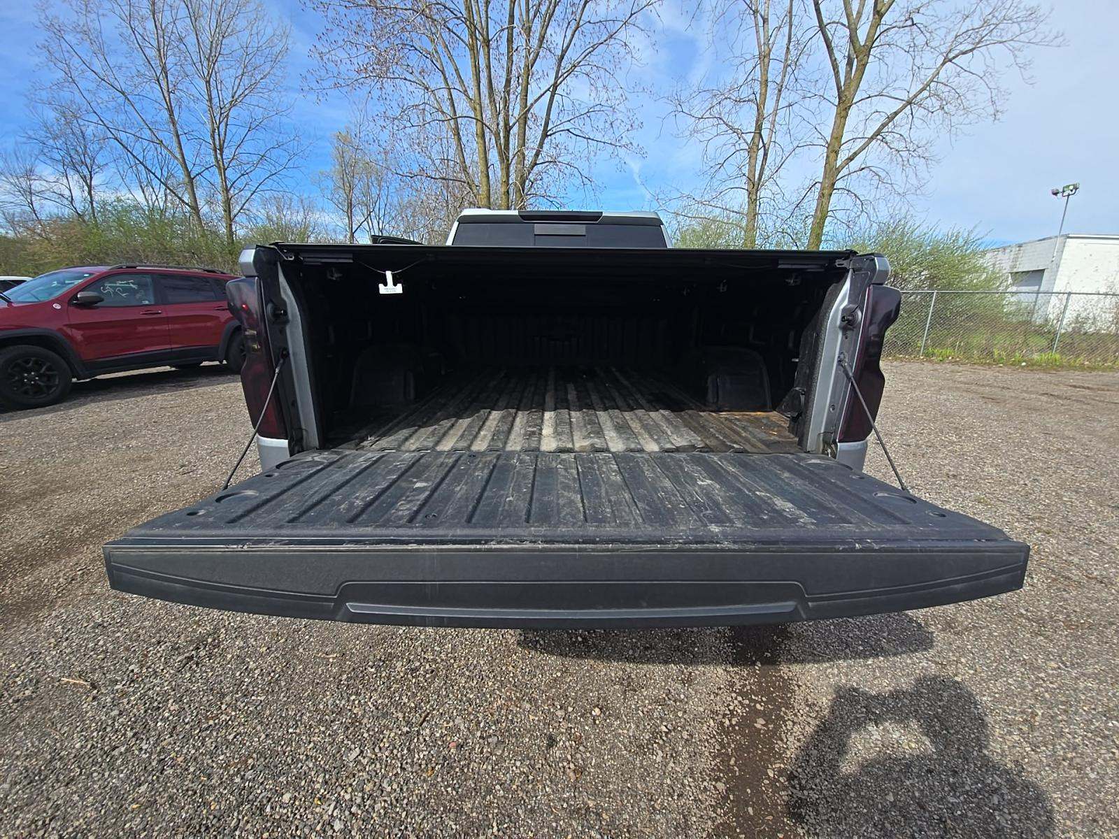 CHEVROLET OTHER - 10