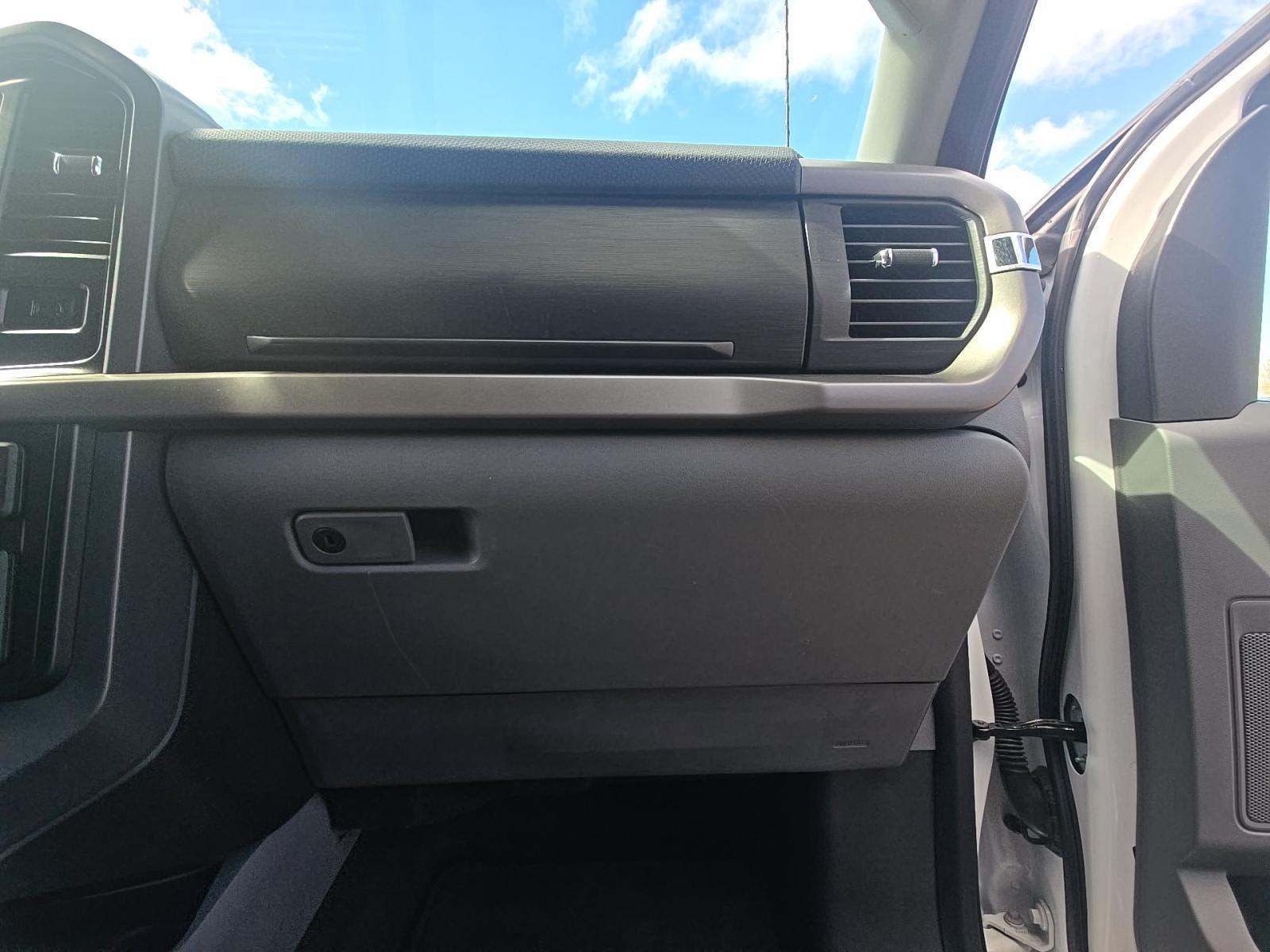 2025 Ford F-150 XLT AWD