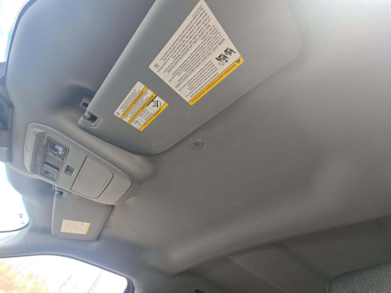 2025 Ford F-150 XLT AWD