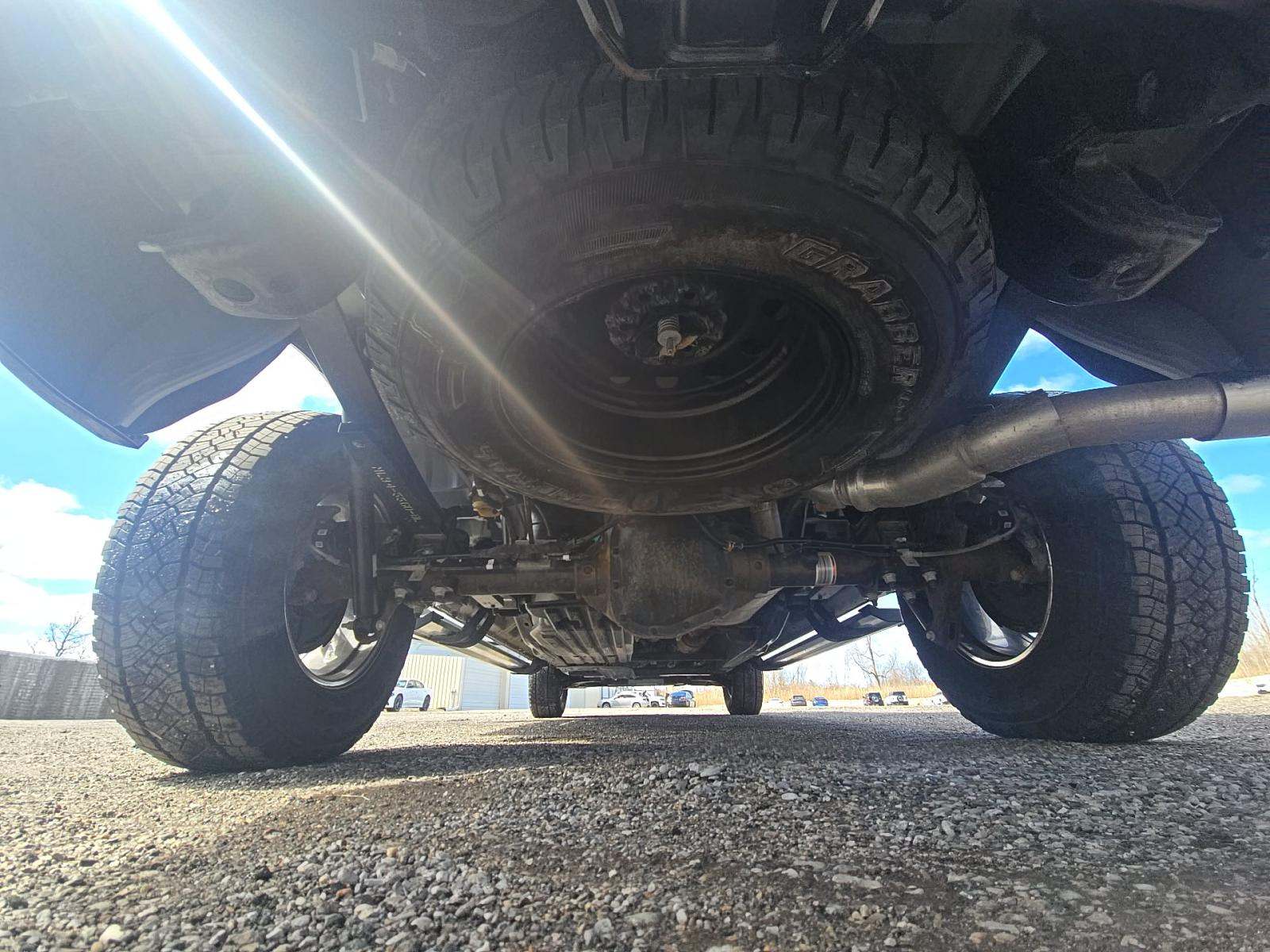 2025 Ford F-150 XLT AWD