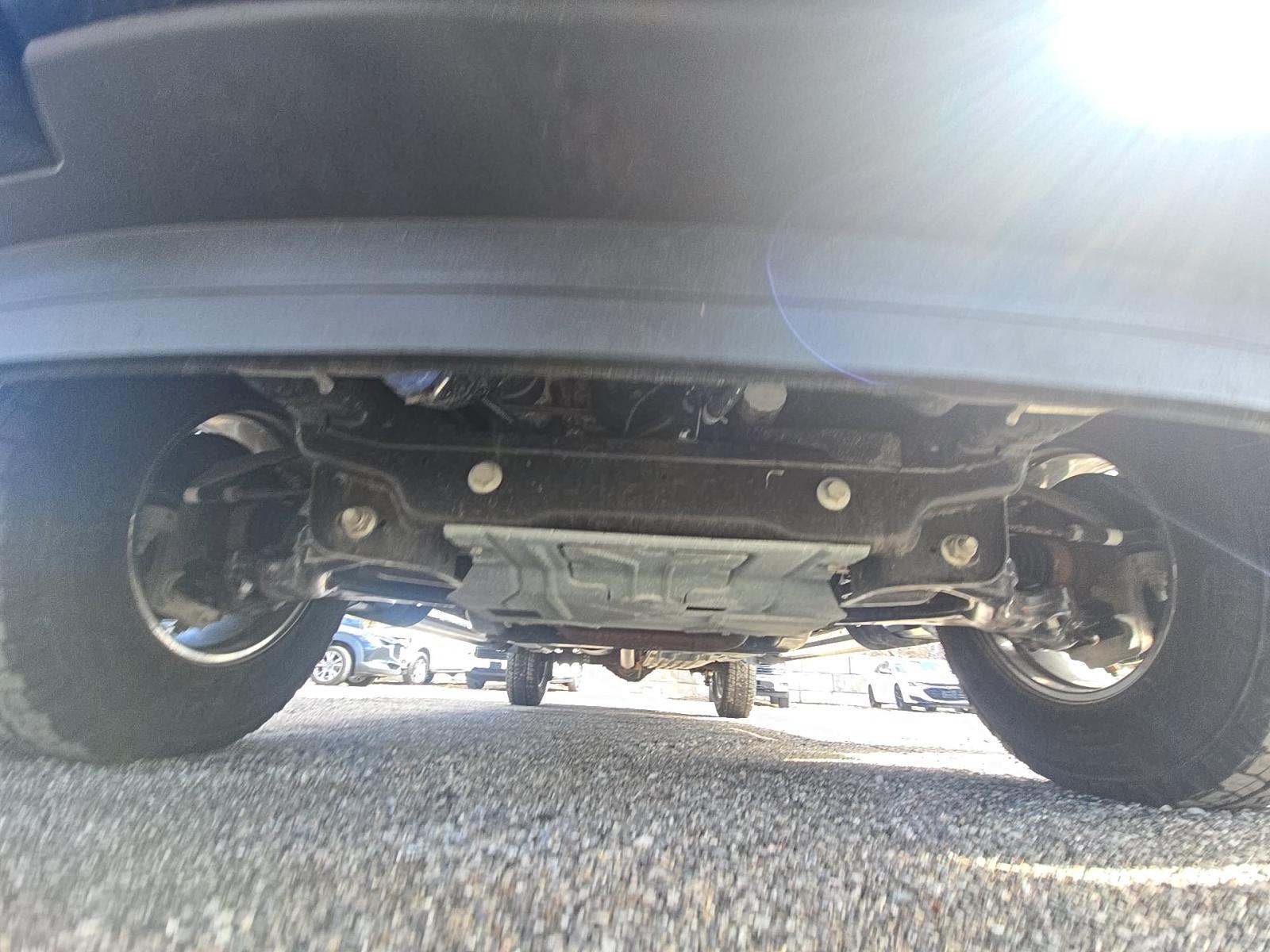 2025 Ford F-150 XLT AWD