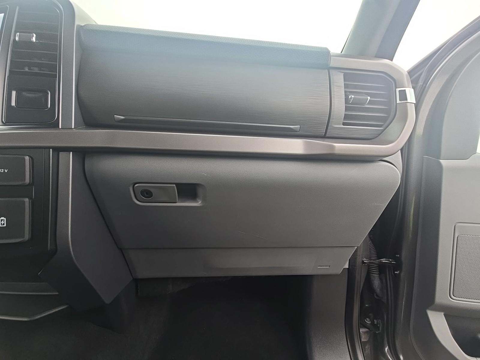 2024 Ford F-150 XLT AWD