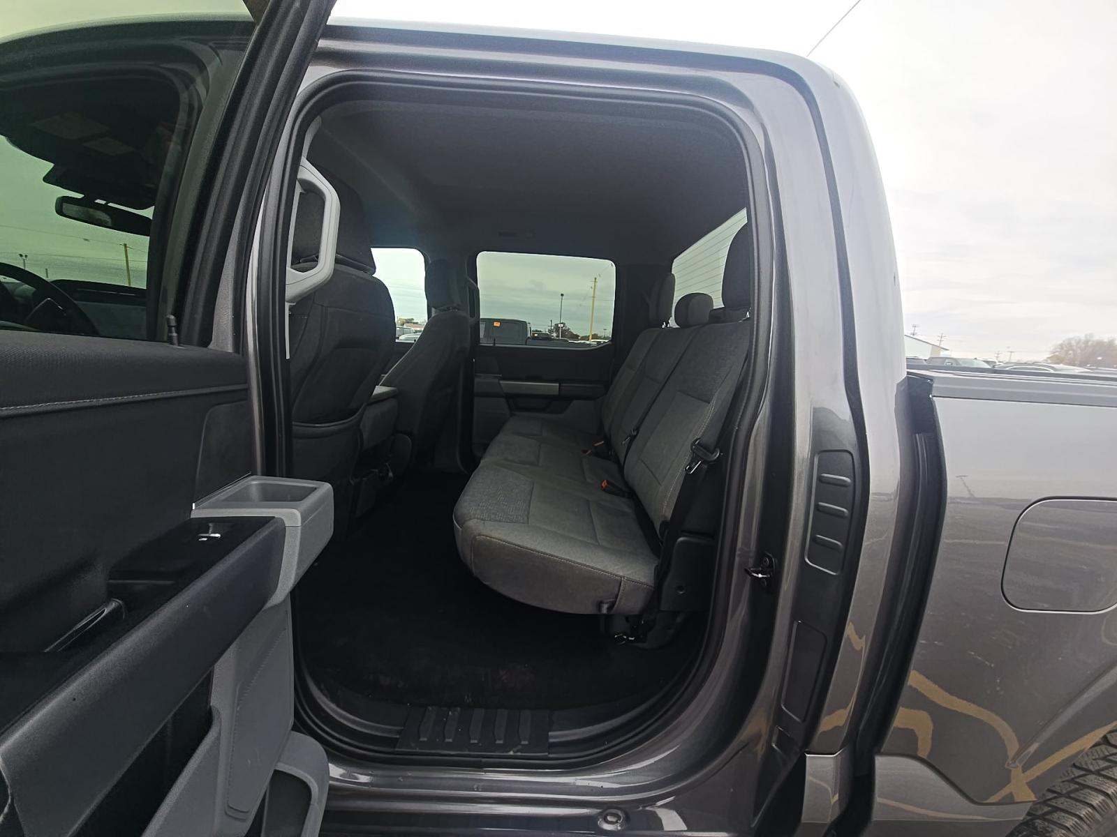 2024 Ford F-150 XLT AWD