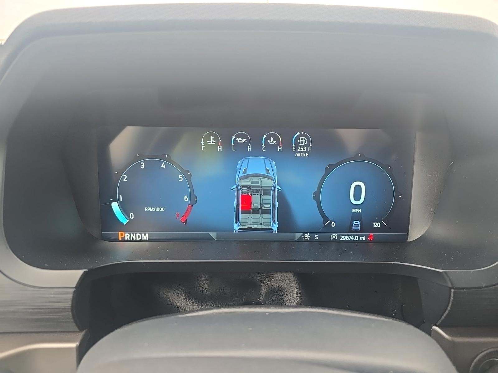 2024 Ford F-150 XLT AWD