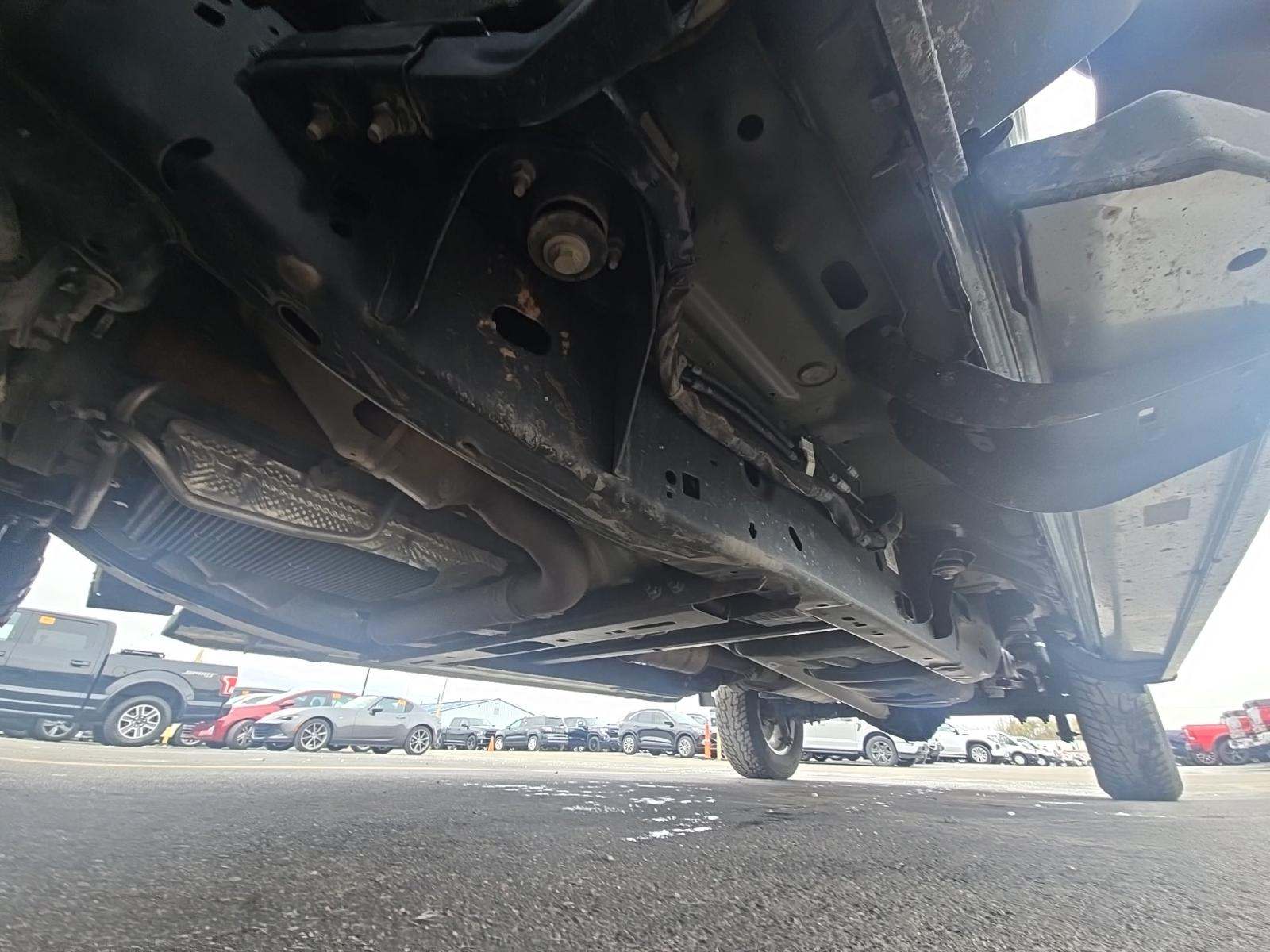 2024 Ford F-150 XLT AWD