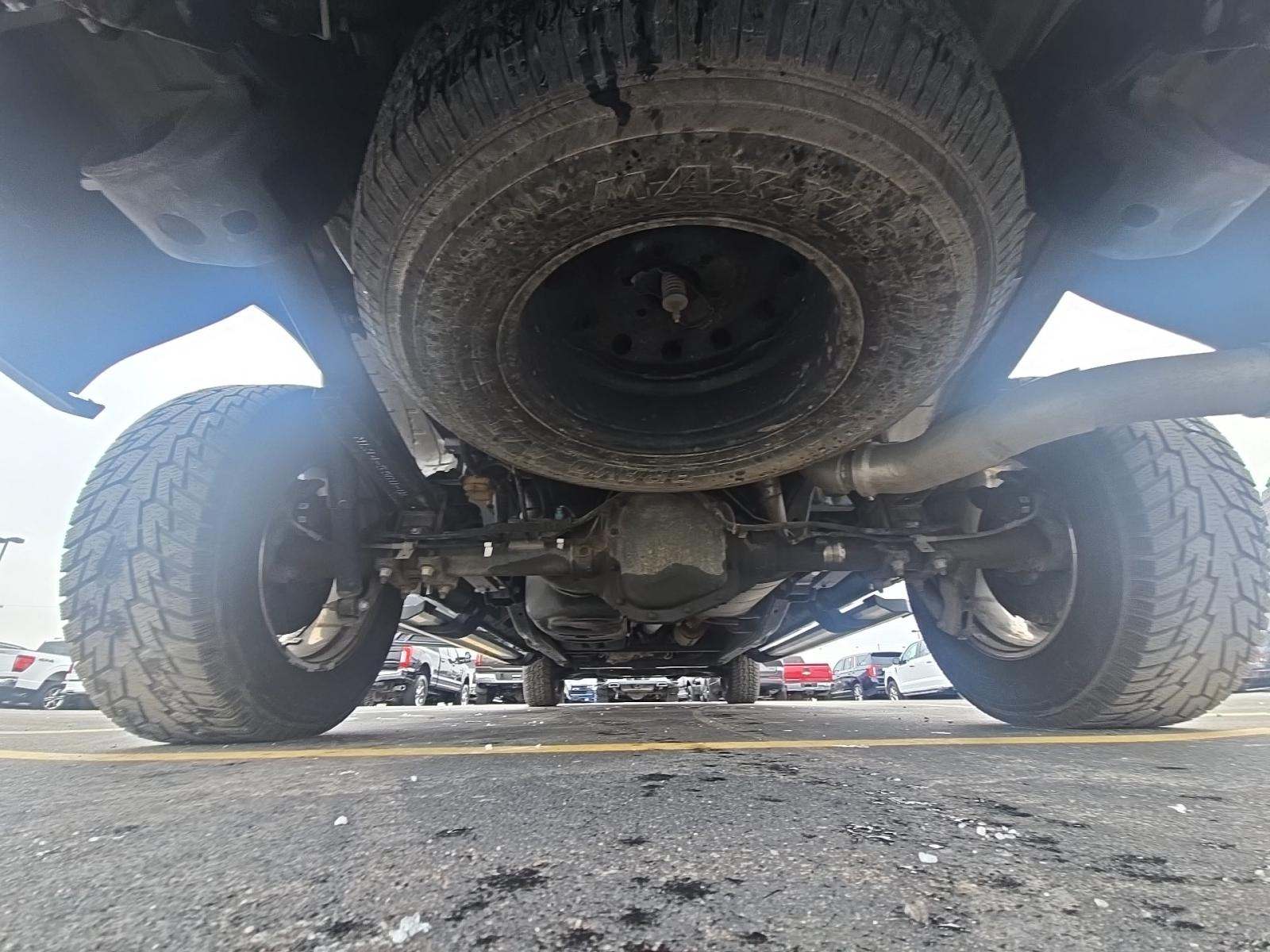 2024 Ford F-150 XLT AWD