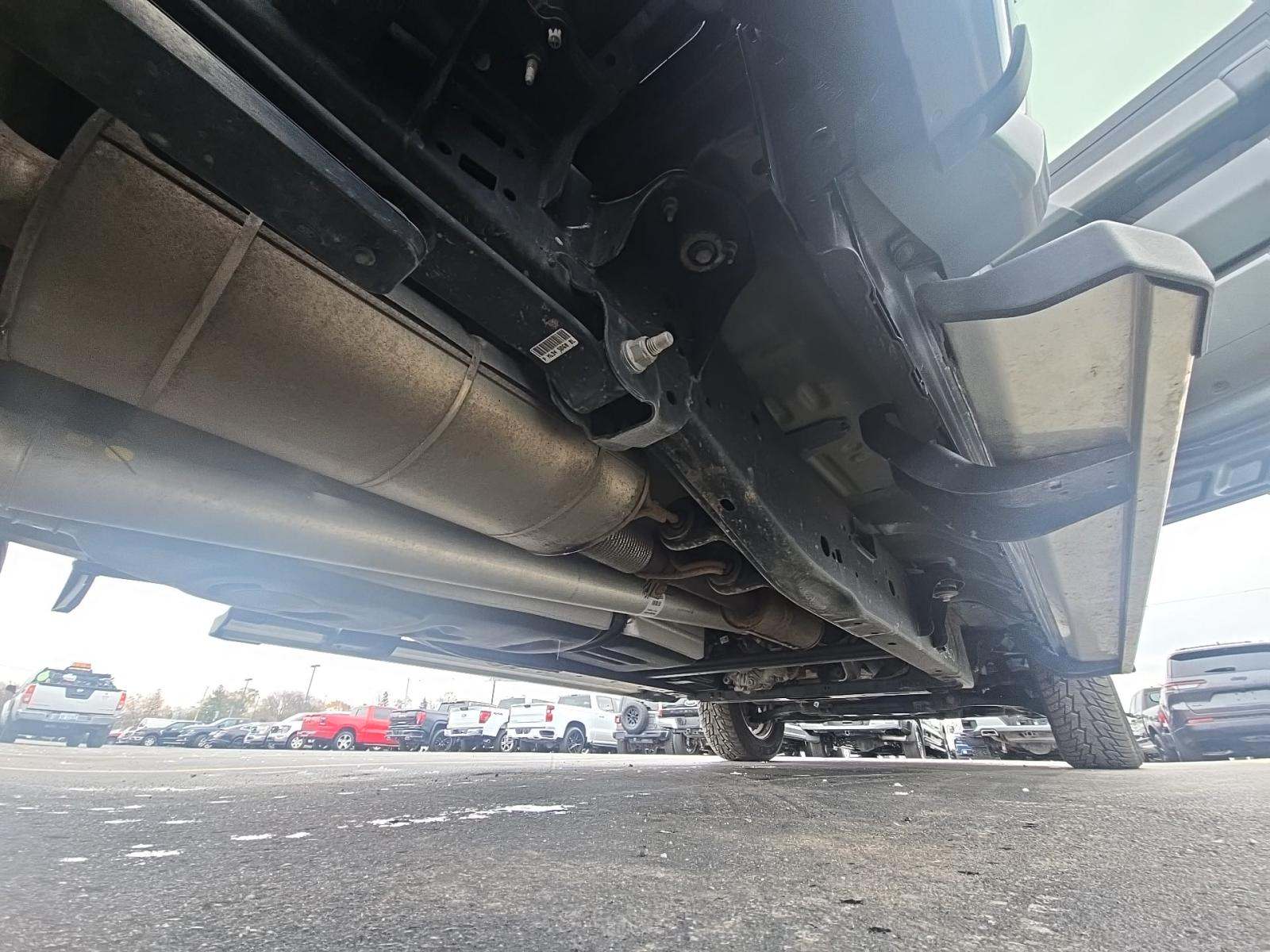 2024 Ford F-150 XLT AWD