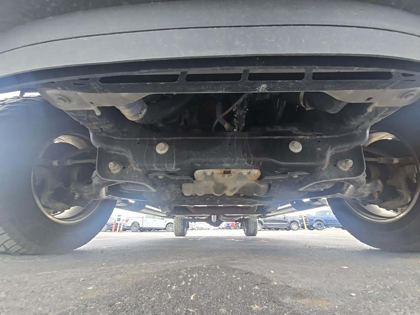 2024 Ford F-150 XLT AWD