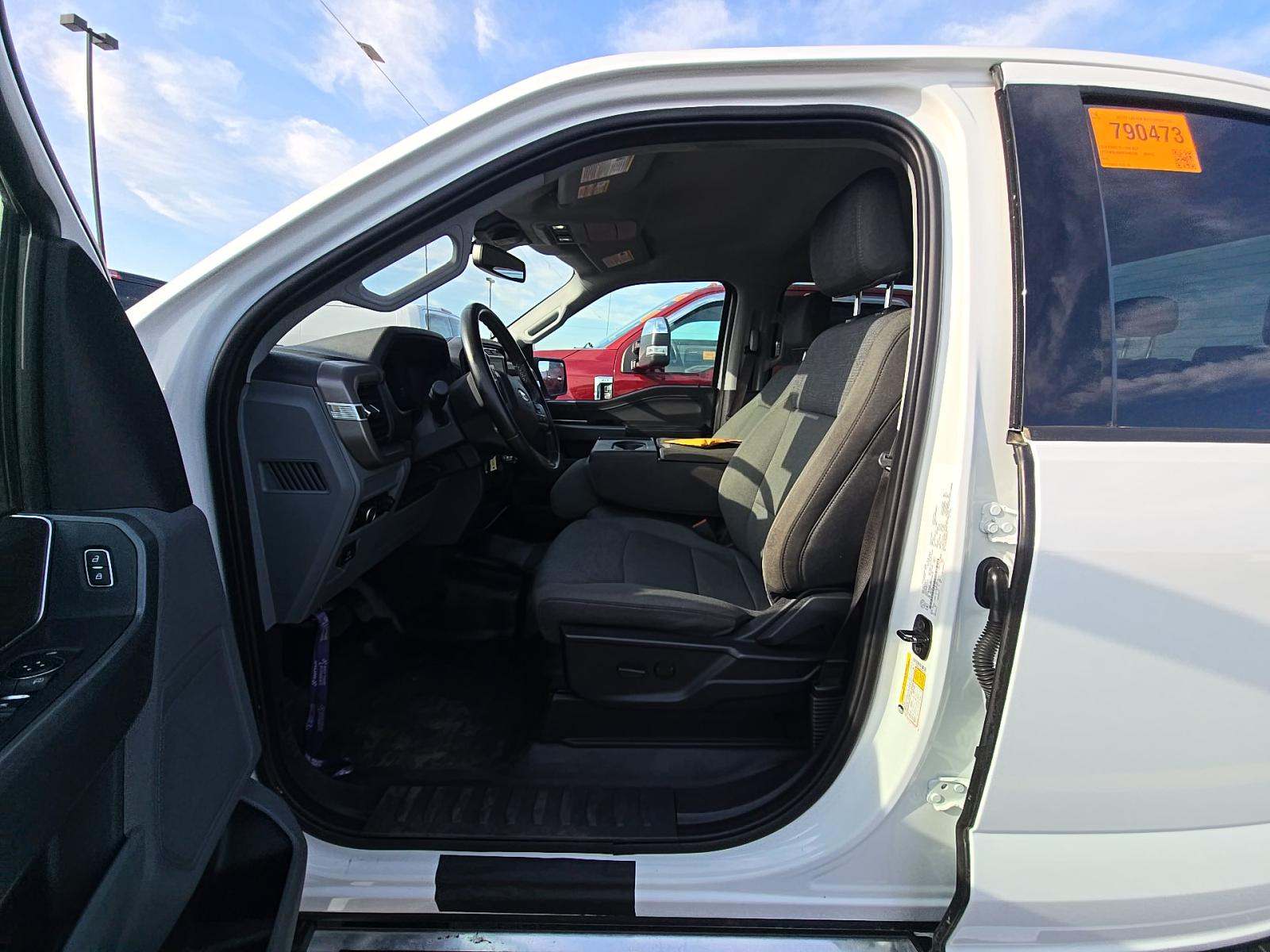 2024 Ford F-150 XLT AWD