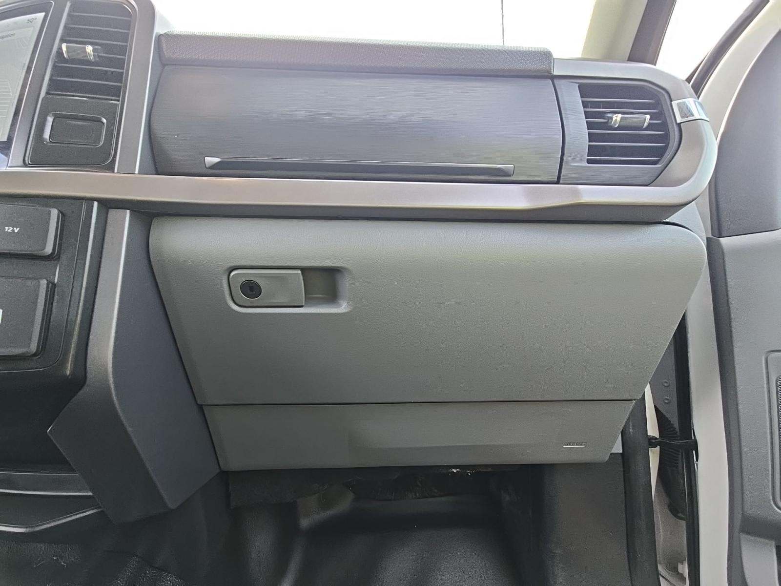 2024 Ford F-150 XLT AWD