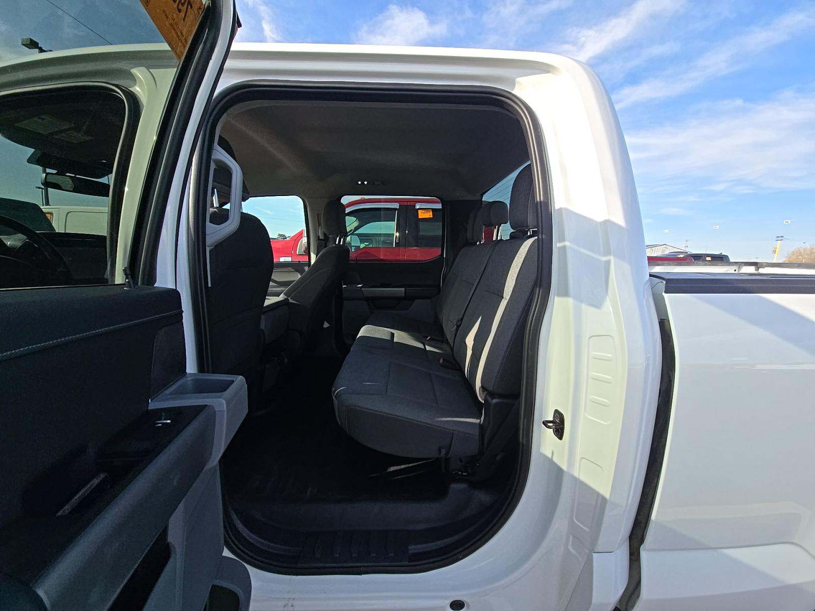 2024 Ford F-150 XLT AWD