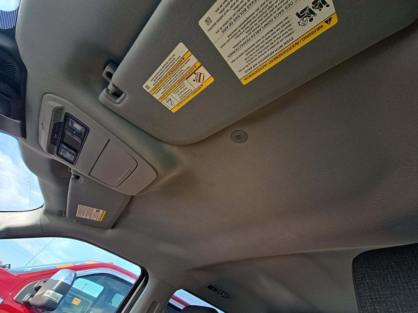 2024 Ford F-150 XLT AWD