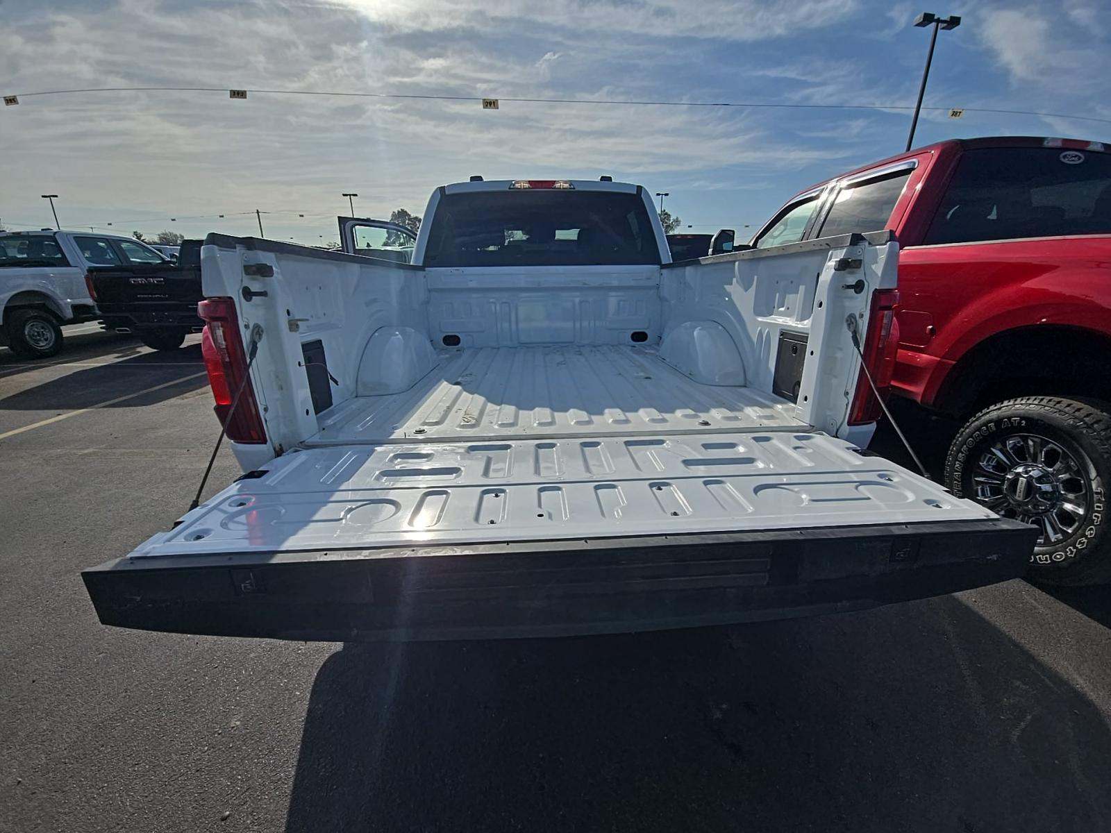 2024 Ford F-150 XLT AWD