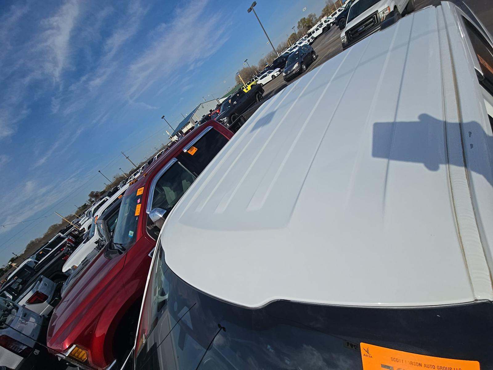 2024 Ford F-150 XLT AWD