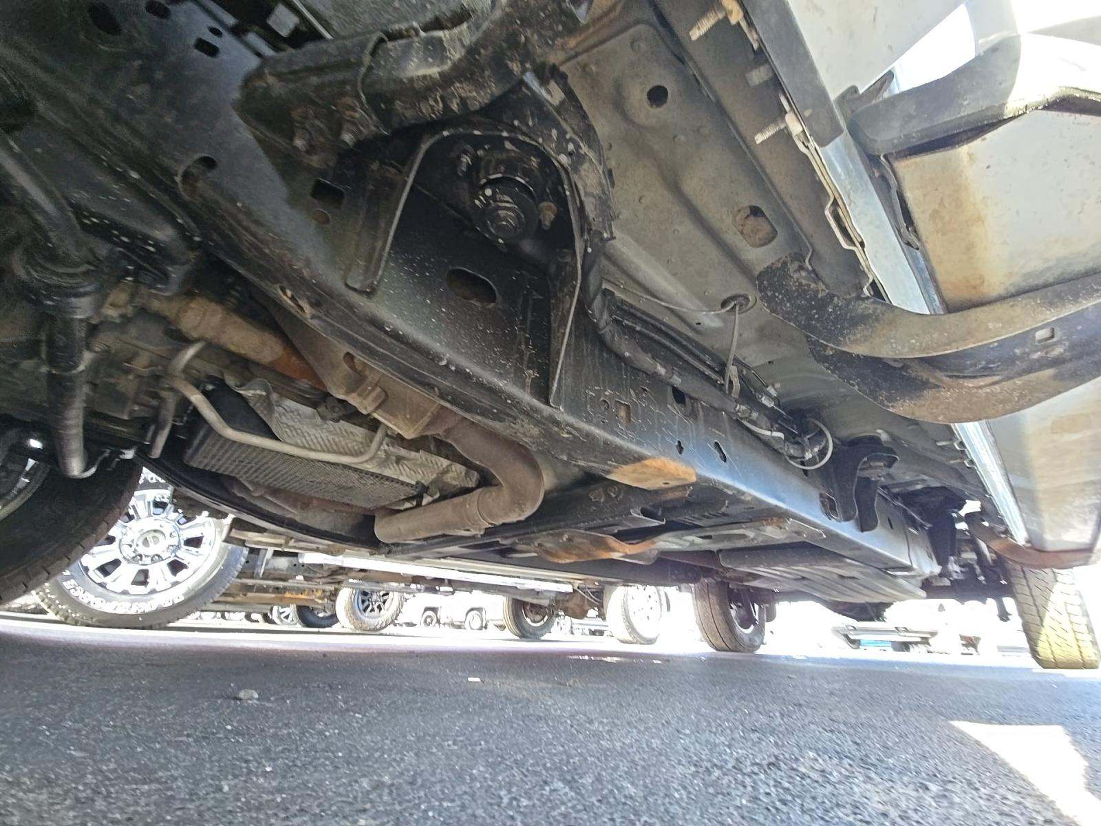 2024 Ford F-150 XLT AWD