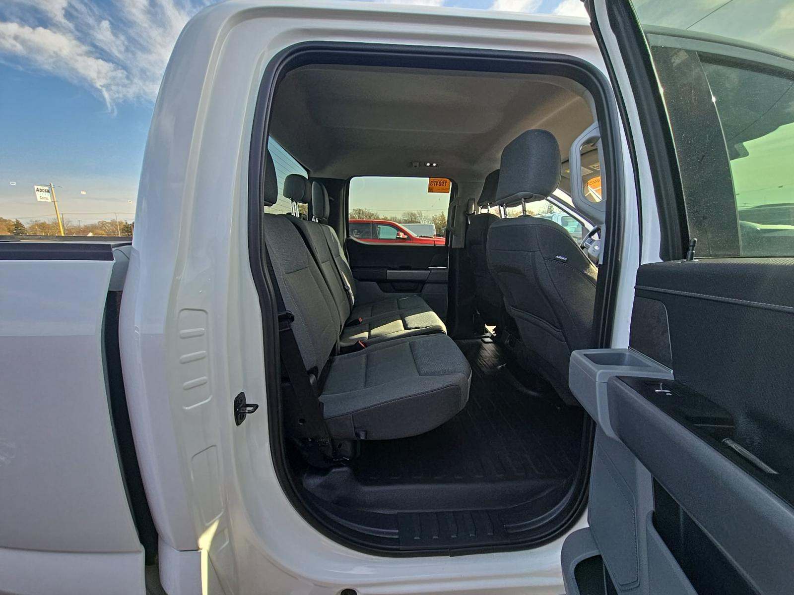 2024 Ford F-150 XLT AWD