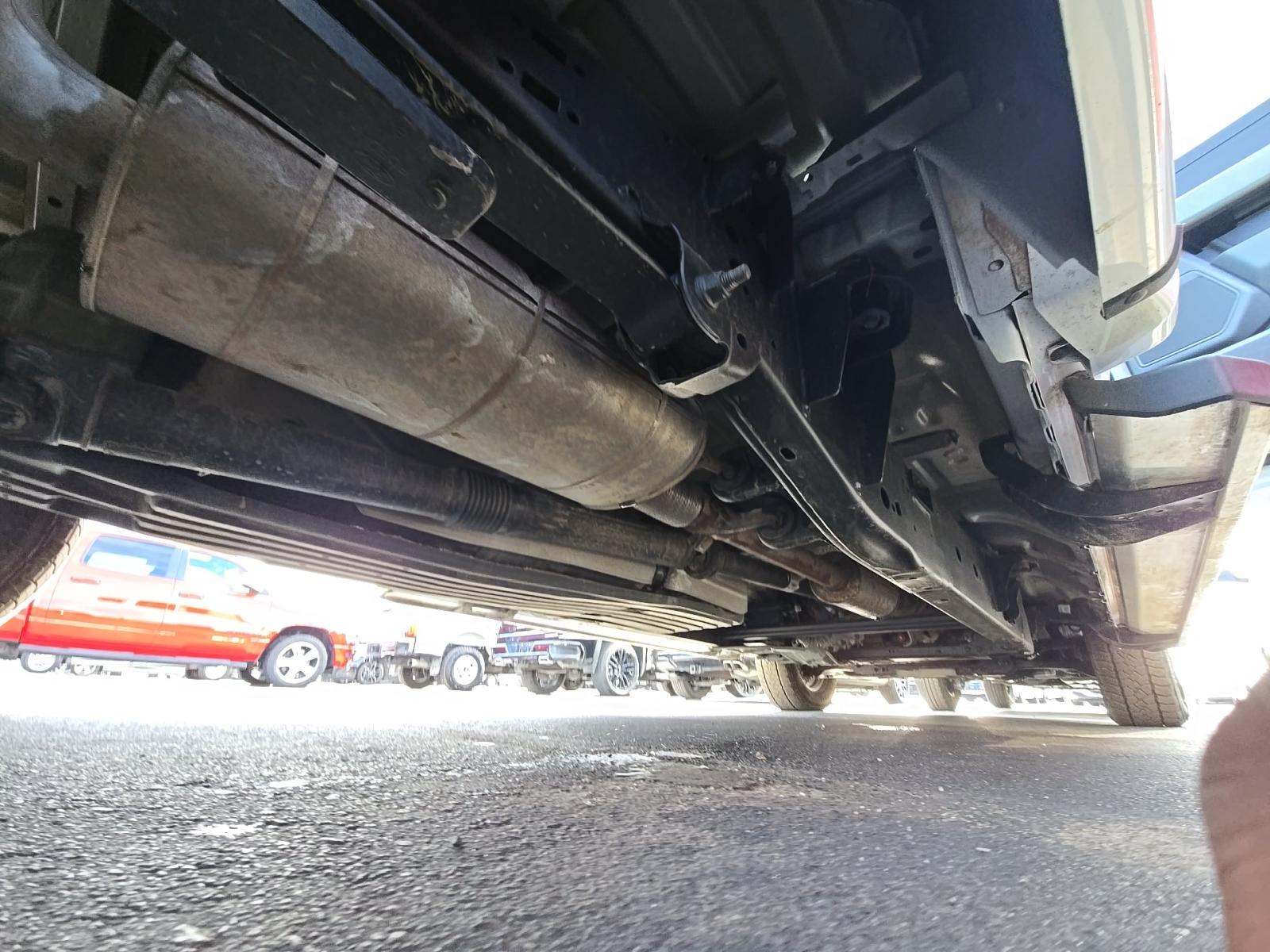 2024 Ford F-150 XLT AWD