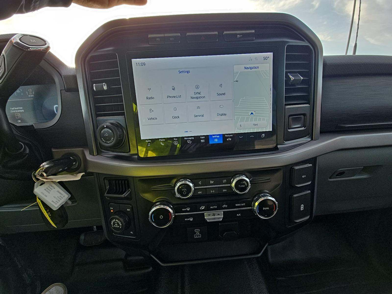 2024 Ford F-150 XLT AWD