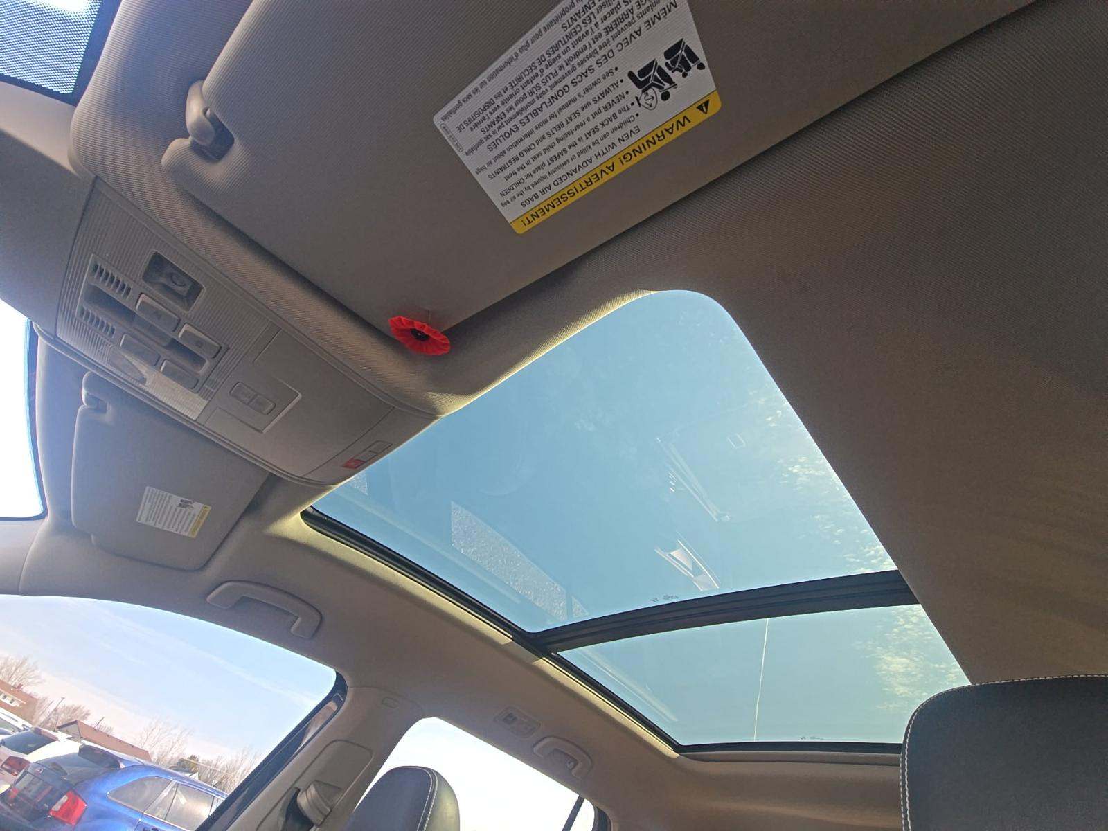 2023 Volkswagen Atlas 3.6L SEL Premium R-Line AWD