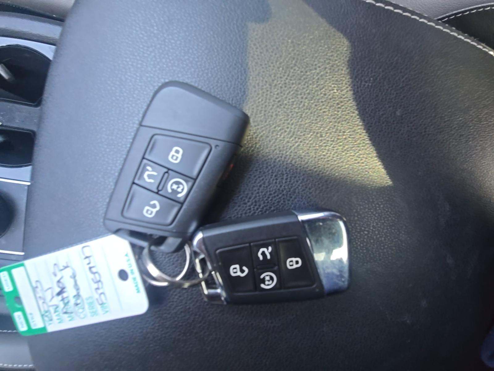 2023 Volkswagen Atlas 3.6L SEL Premium R-Line AWD