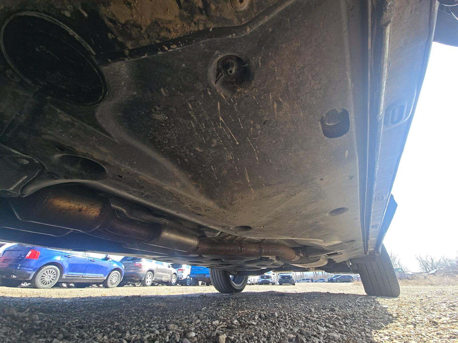 2023 Volkswagen Atlas 3.6L SEL Premium R-Line AWD