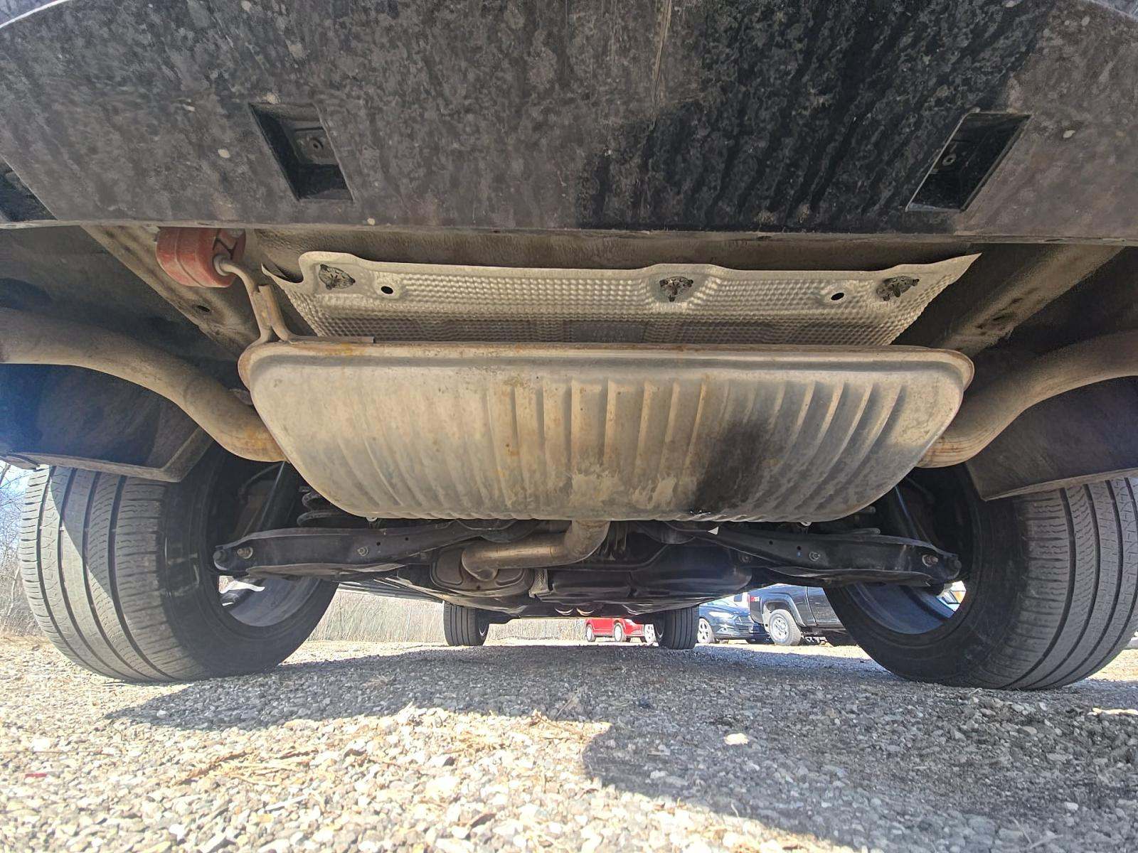 2023 Volkswagen Atlas 3.6L SEL Premium R-Line AWD