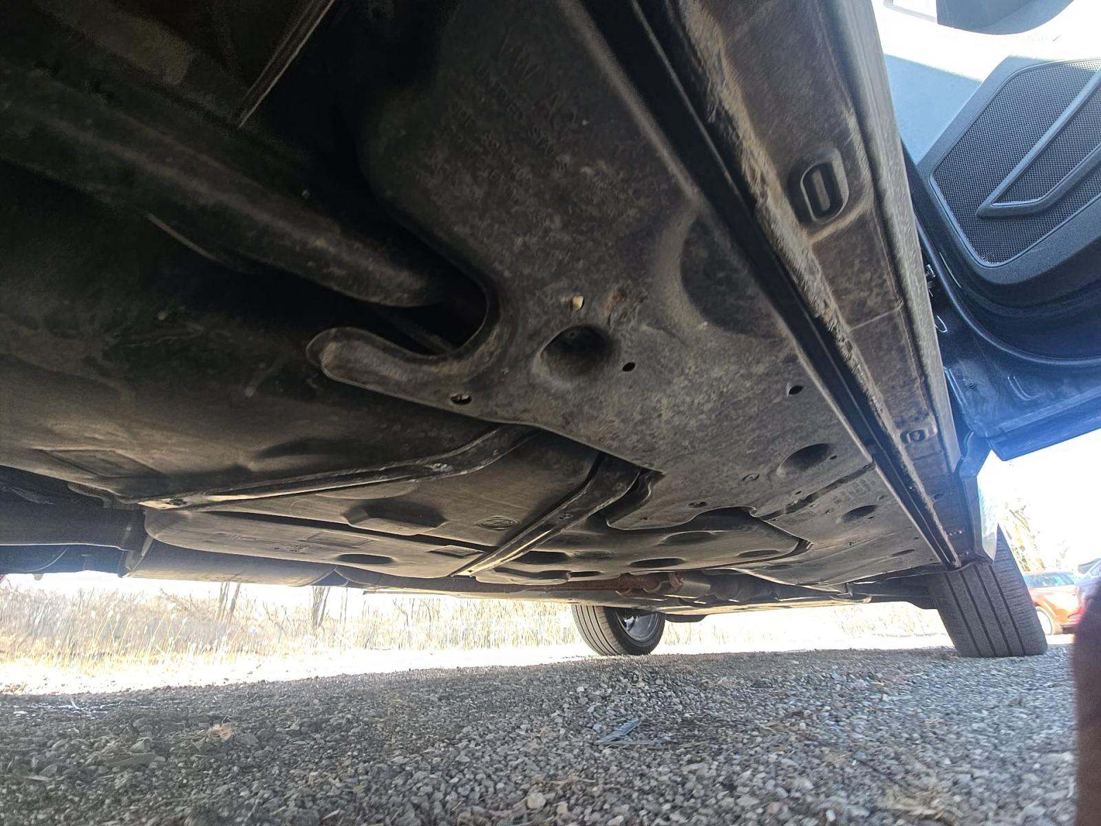 2023 Volkswagen Atlas 3.6L SEL Premium R-Line AWD