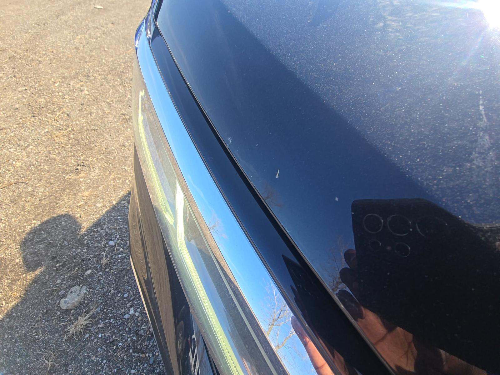 2023 Volkswagen Atlas 3.6L SEL Premium R-Line AWD