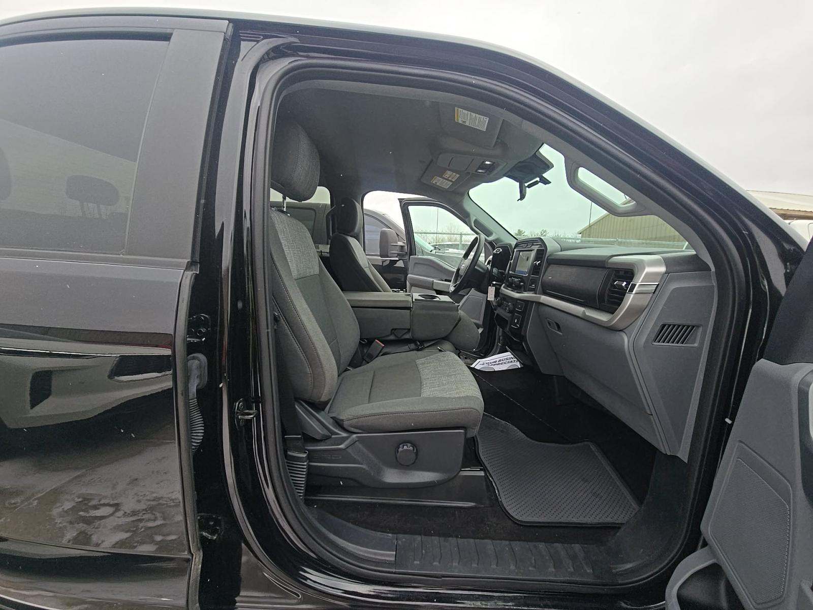 2022 Ford F-150 XLT AWD