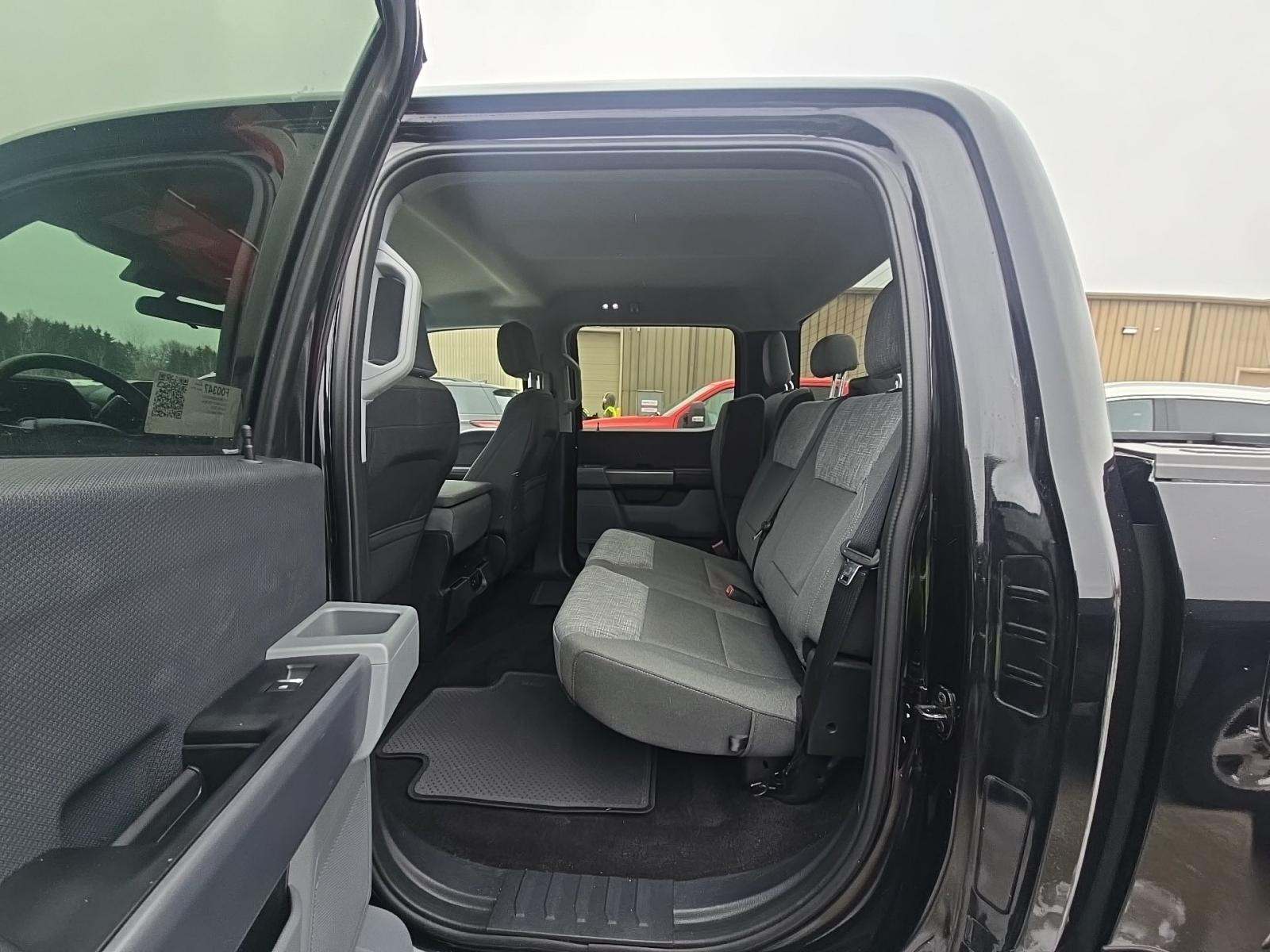 2022 Ford F-150 XLT AWD