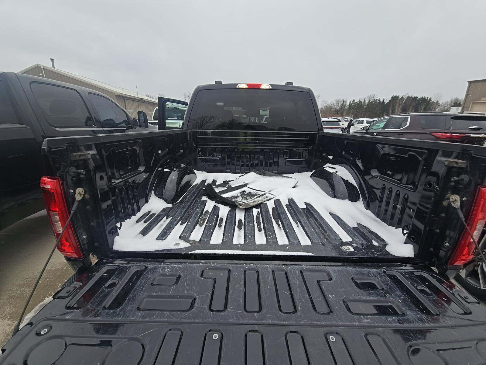 2022 Ford F-150 XLT AWD