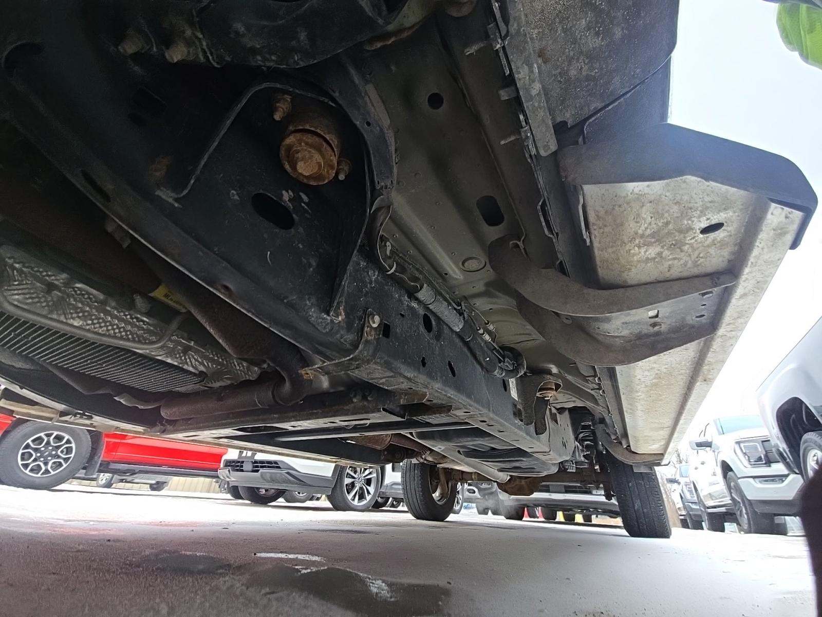 2022 Ford F-150 XLT AWD