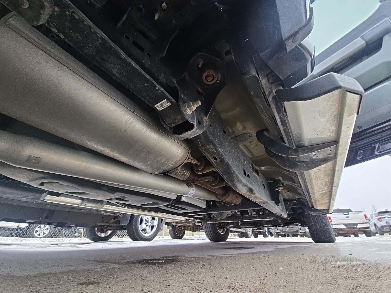 2022 Ford F-150 XLT AWD