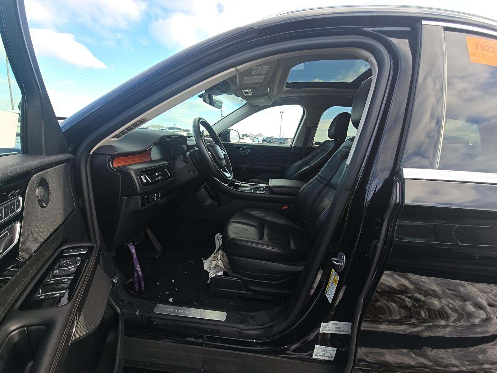 2024 Lincoln Aviator Reserve AWD