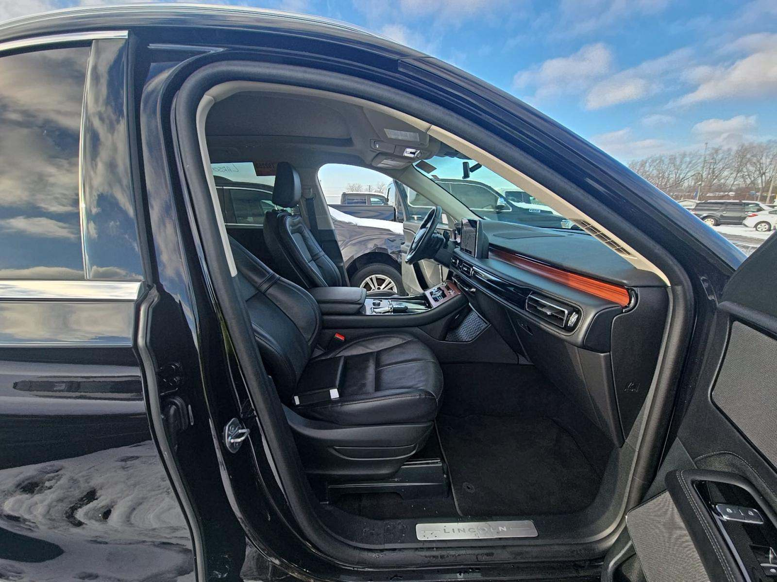 2024 Lincoln Aviator Reserve AWD