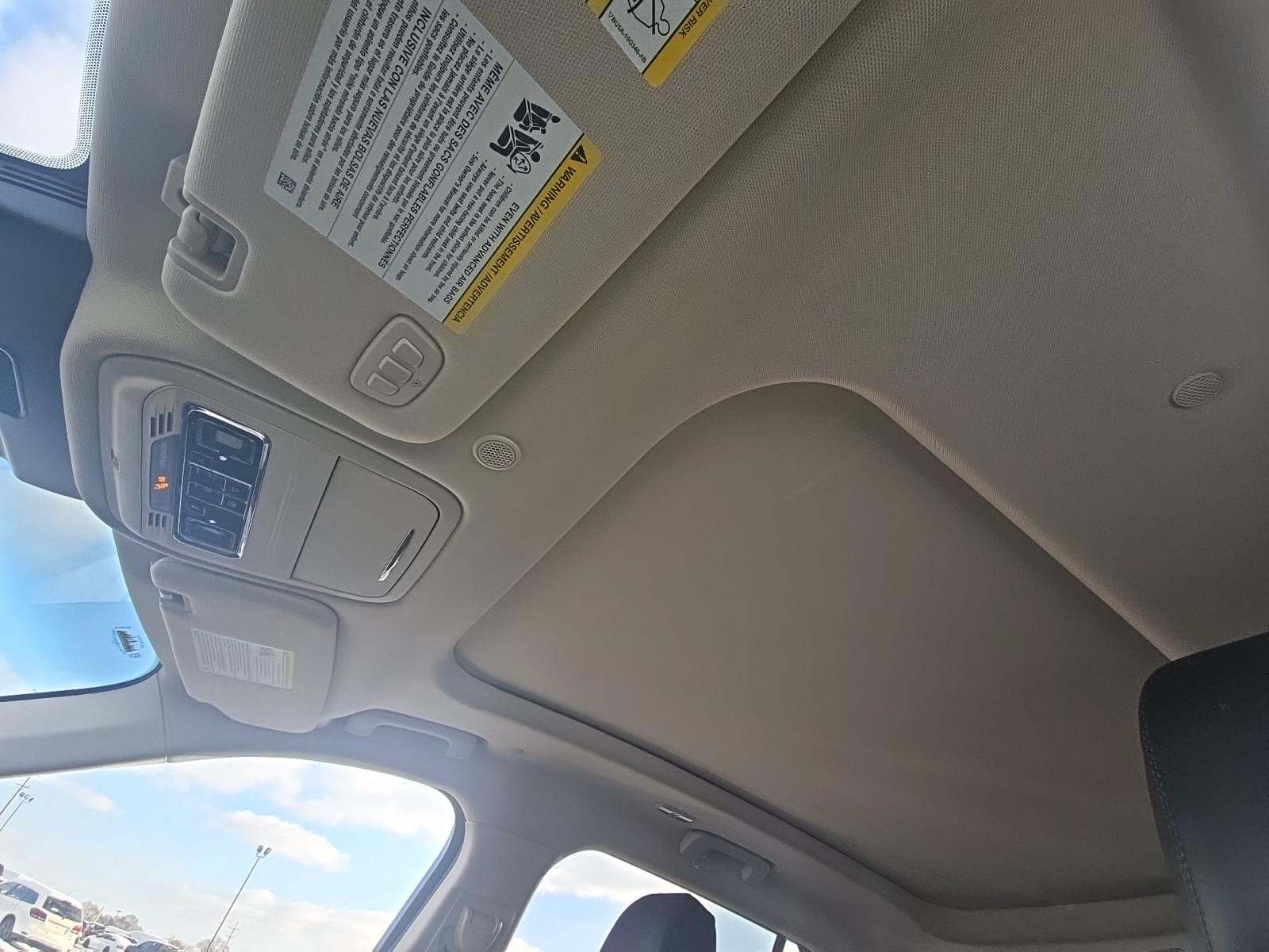 2024 Lincoln Aviator Reserve AWD