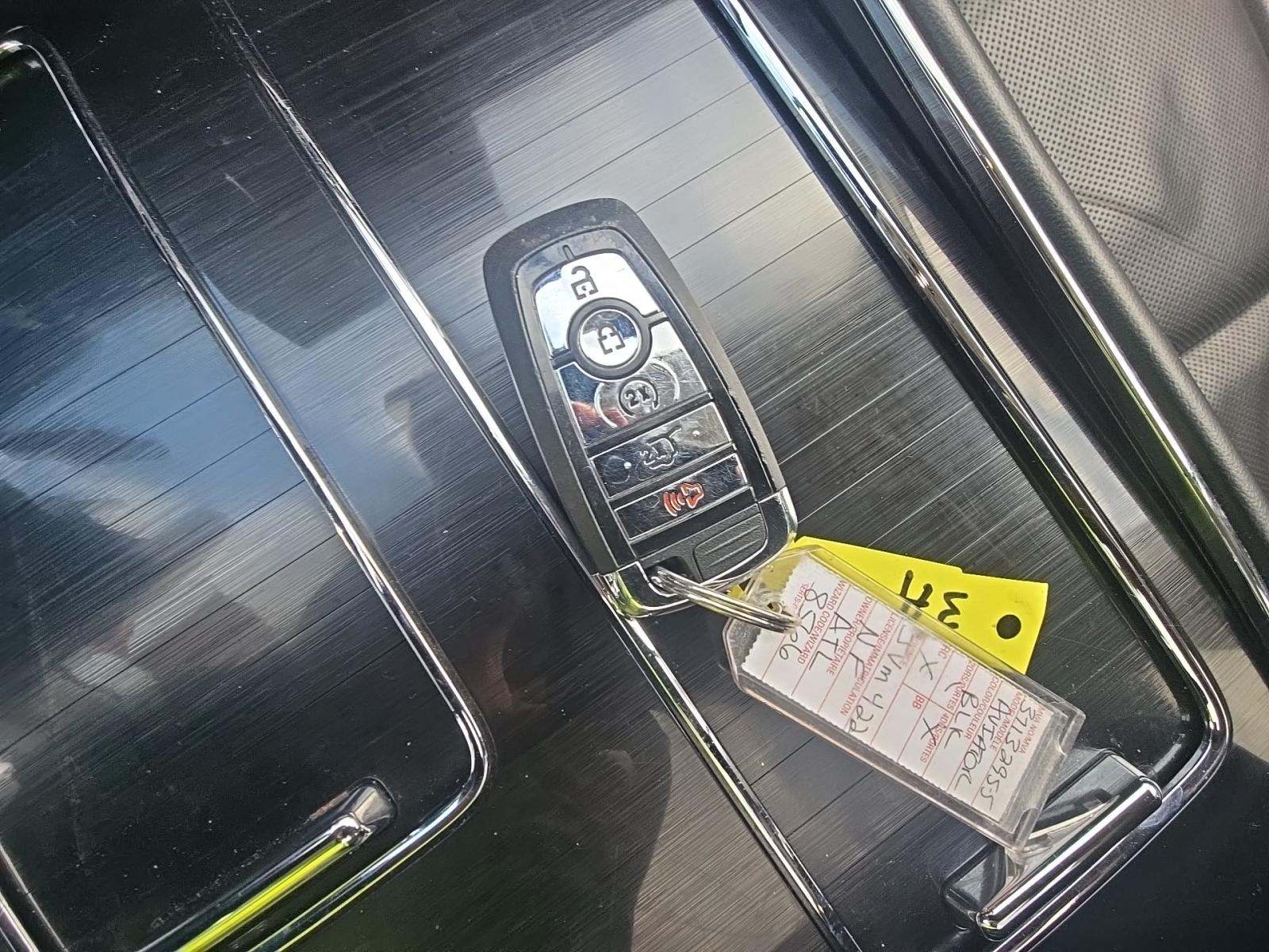 2024 Lincoln Aviator Reserve AWD