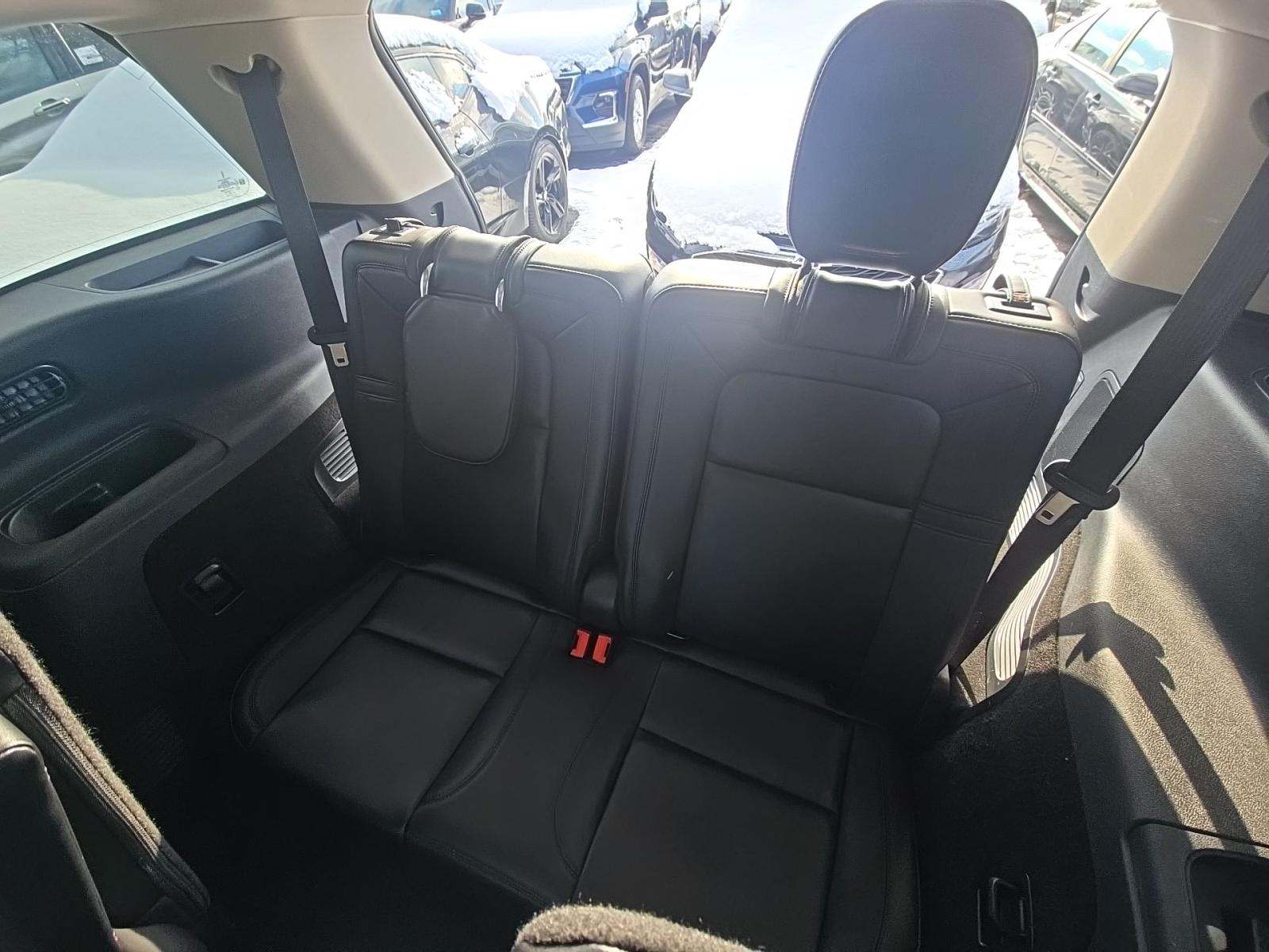 2024 Lincoln Aviator Reserve AWD