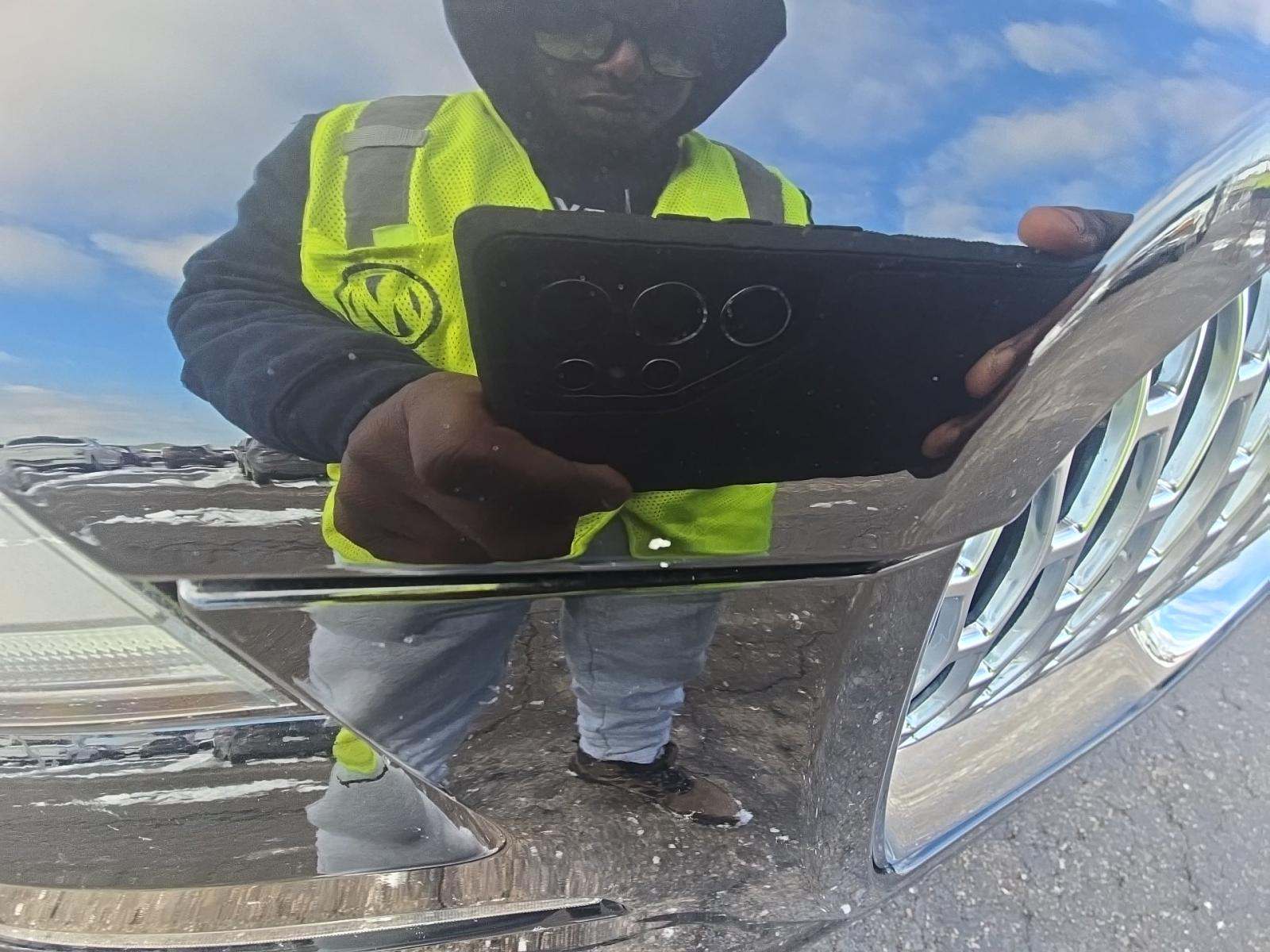 2024 Lincoln Aviator Reserve AWD