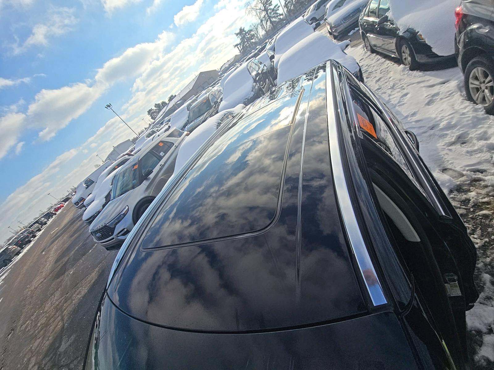 2024 Lincoln Aviator Reserve AWD