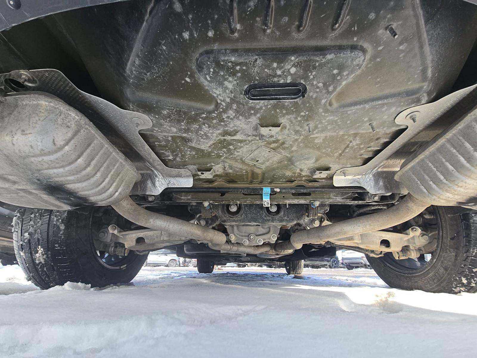 2024 Lincoln Aviator Reserve AWD