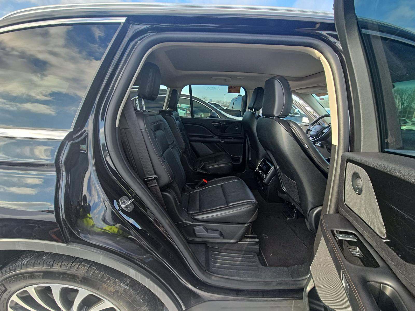 2024 Lincoln Aviator Reserve AWD